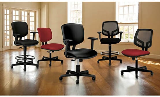 Office Furniture - Miller Office Equipment